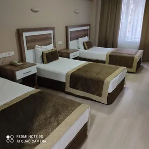 Otel Dempa, İstanbul