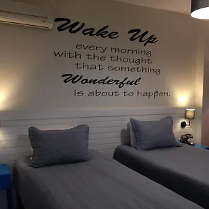 Otel Kocasinan Hotel, İstanbul