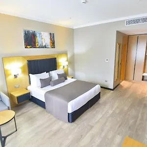 Serenity Comfort Istanbul