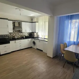 Апартаменты Infinity Oldtown Apartment, Located In City Center Фетхие
