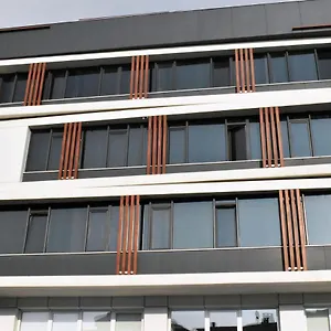 Otel Palace Suit, İstanbul