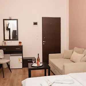 ** Hotel Ilisia Griekenland