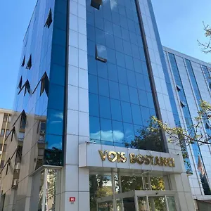 Otel Vois Bostancı, İstanbul
