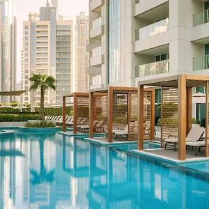 **** Aparthotel Sonder By Marriott Bonvoy Business Bay Verenigde Arabische Emiraten