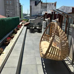 Апартаменты Flats Company - Karakoy