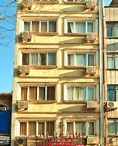 Hotel Old Sultanahmet, Istambul