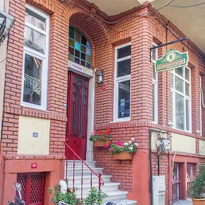 Hotel Tulip House, Istambul