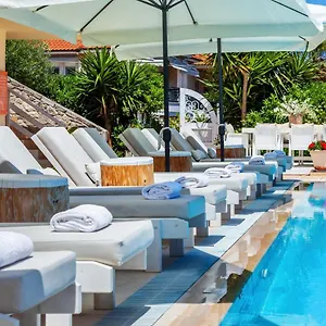 Hotel Hesperides Griekenland