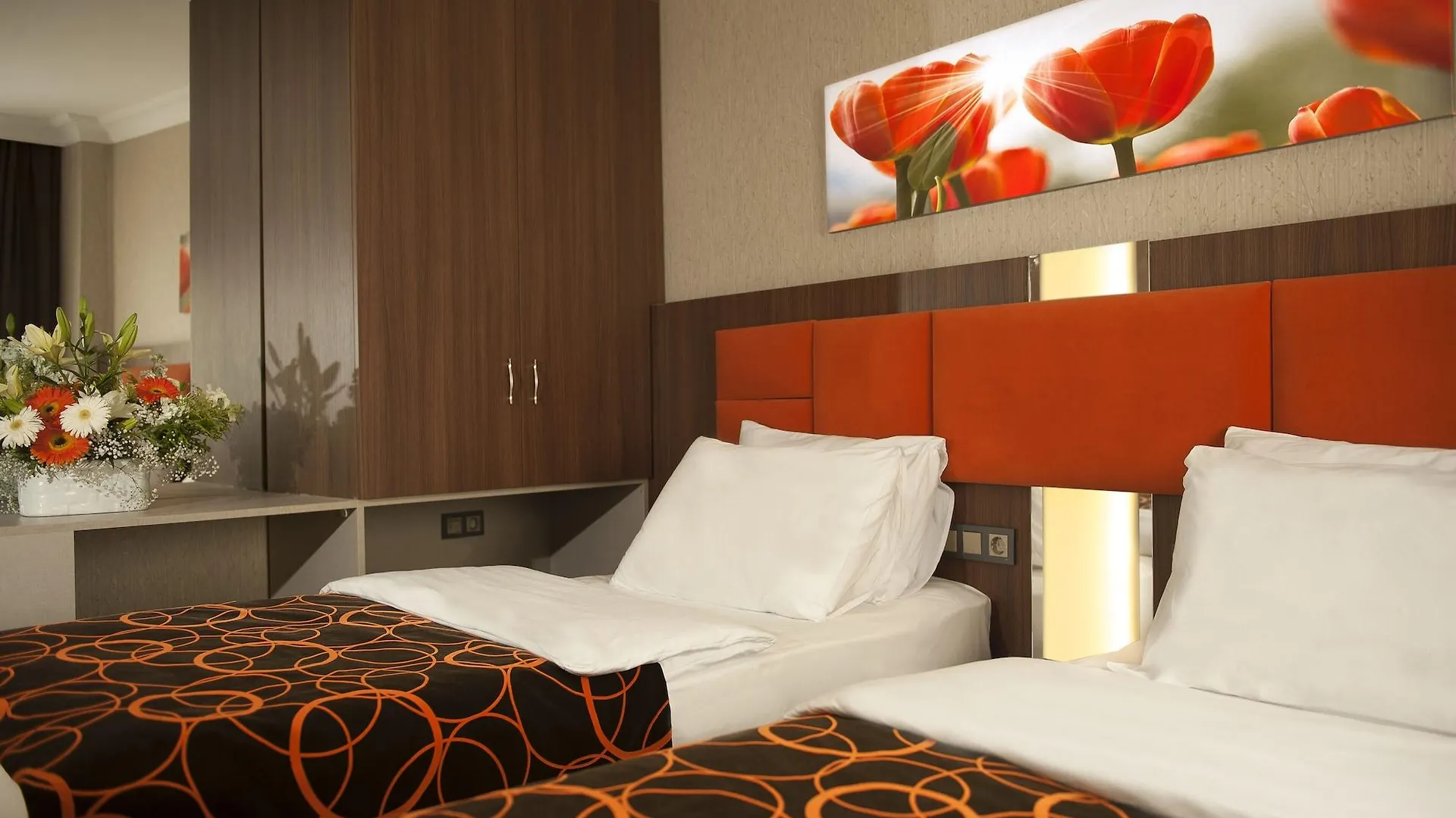 Birbey Hotel Istanbul