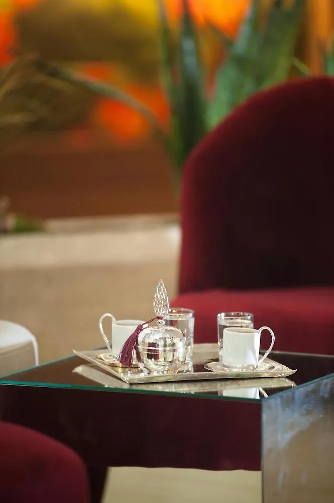 Birbey Hotel Istanbul 3*,
