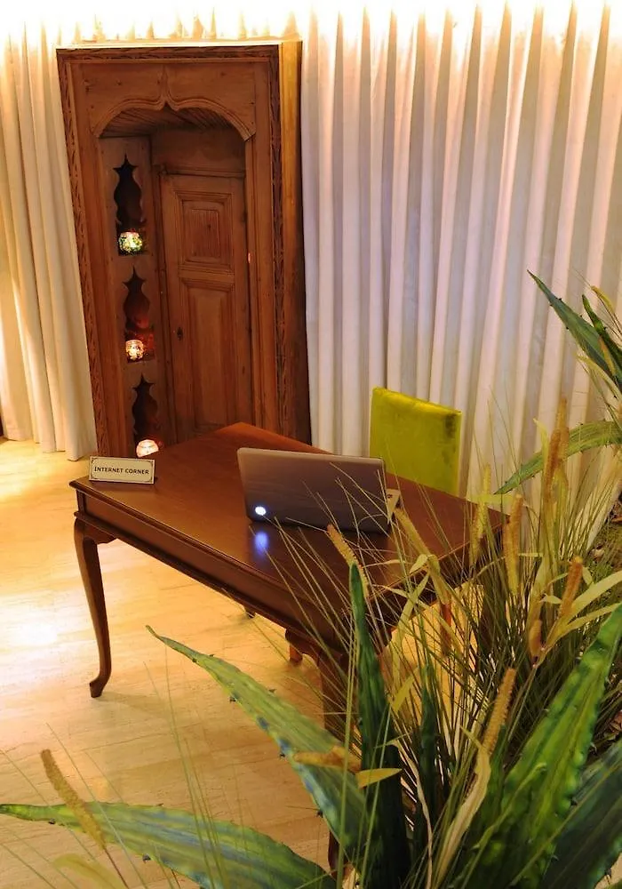 Birbey Hotel Istanbul