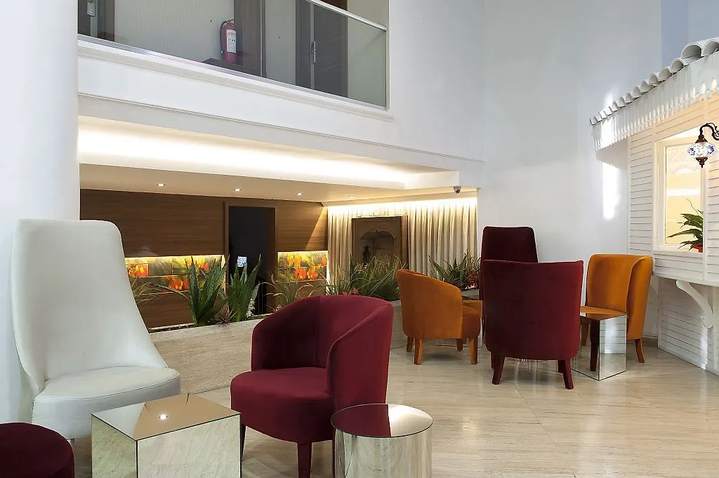 Birbey Hotel Istanbul