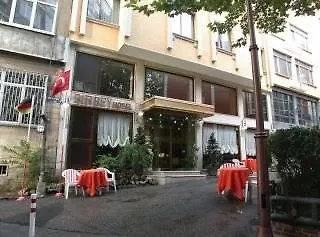 Birbey Hotel Istanbul