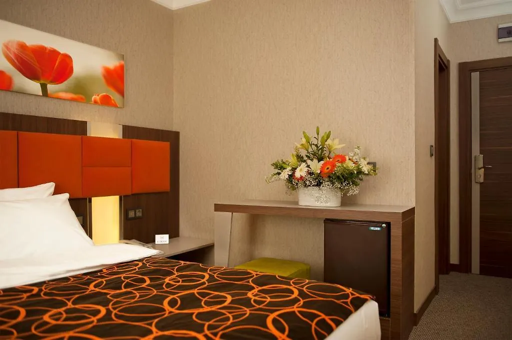 Birbey Hotel Istanbul