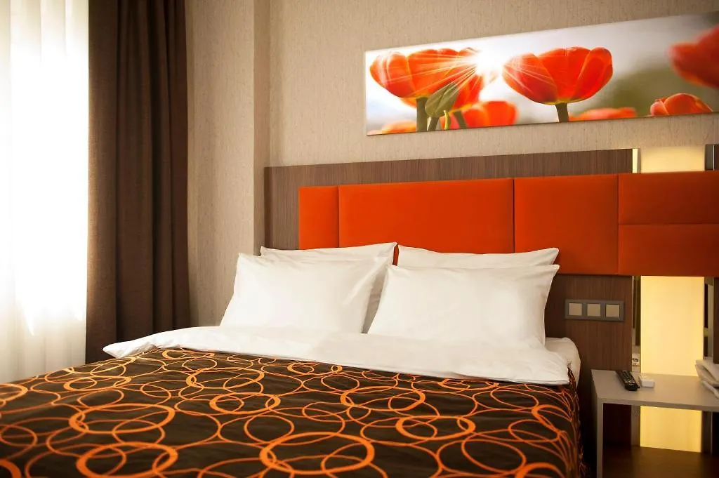 Birbey Hotel Istanbul 3*,
