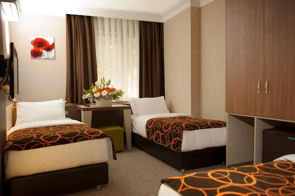 Birbey Hotel Istanbul