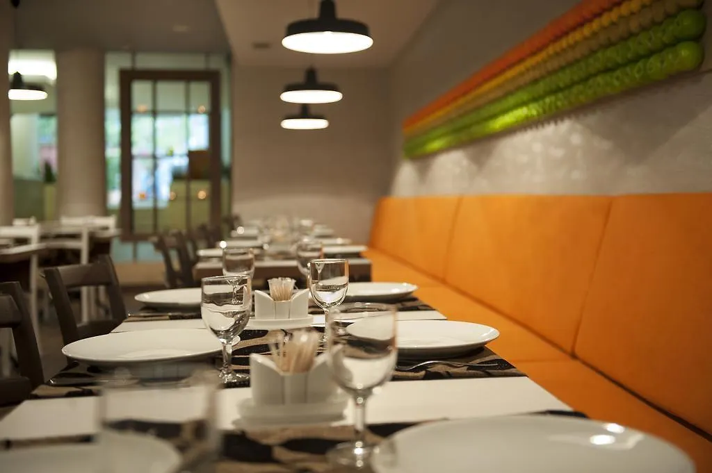 ***  Birbey Hotel Istanbul Turkey