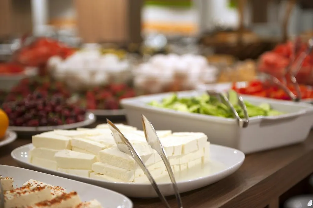 Birbey Hotel Istanbul